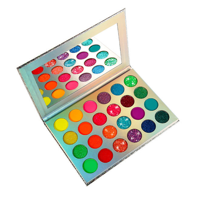 Glow Eyeshadow Stage Glow Eyeshadow Stage